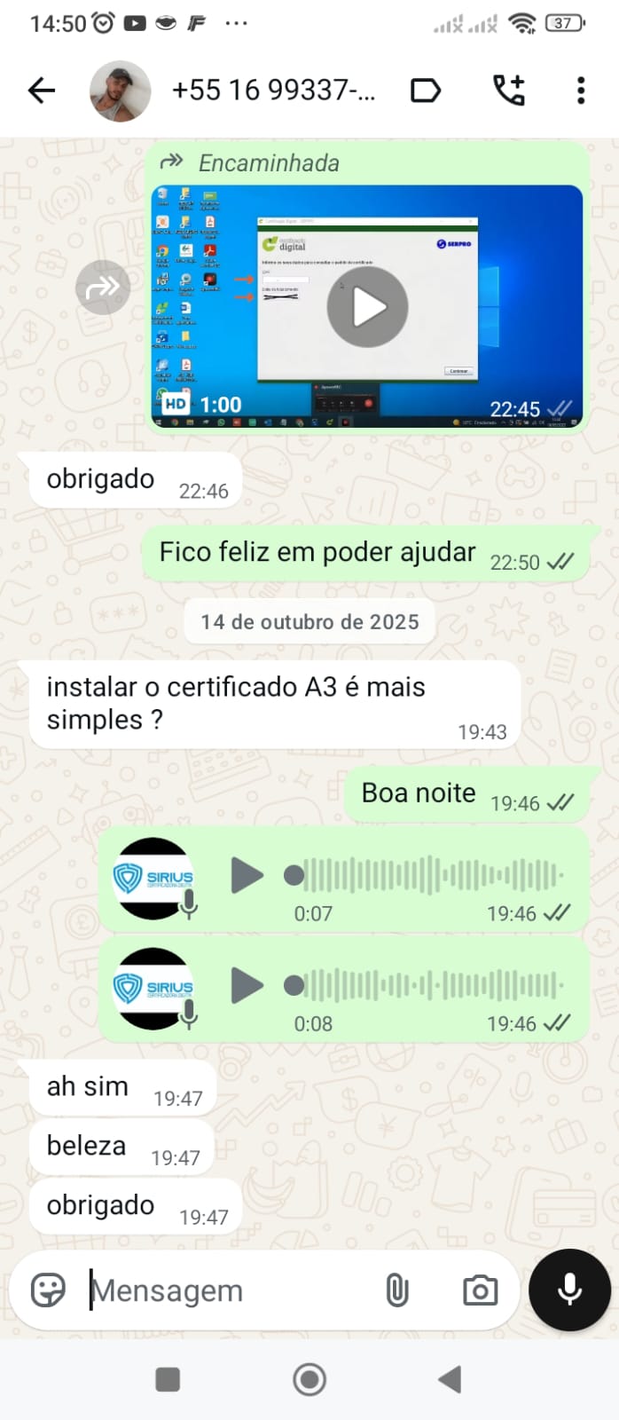 WhatsApp 11