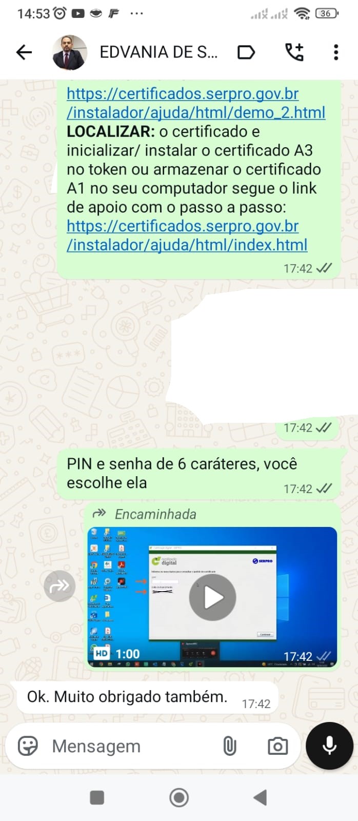 WhatsApp 12